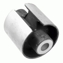 BMW E53 E60 E61 E63 E64 E65 E66 Suspensión trasera Buje delantero 33326758713