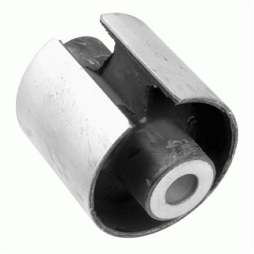 BMW E53 E60 E61 E63 E64 E65 E66 Suspensión trasera Buje delantero 33326758713