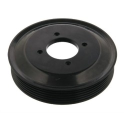BMW E53 E60 E61 E63 E64 E65 E66 E67 N62 Polea De Recirculación 11517504077