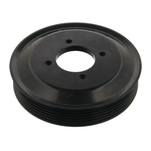 BMW E53 E60 E61 E63 E64 E65 E66 E67 N62 Polea De Recirculación 11517504077