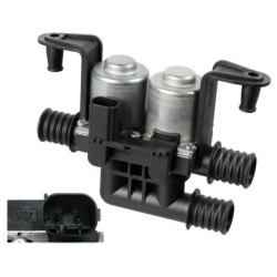 BMW E53 E60 E61 E63 E64 E65 E66 Grifo Calefactor 64116906652