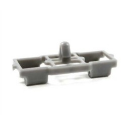 BMW E53 E65 E66 Clip de tira 51717006757