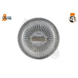 BMW E53 E65 E66 M62 N62 N73 Ventilador Térmico 17417505109