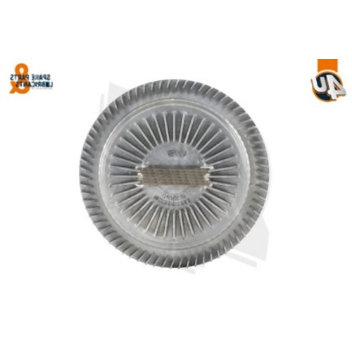 BMW E53 E65 E66 M62 N62 N73 Ventilador Térmico 17417505109