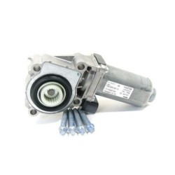BMW E53 E70 E71 E83 Transmisión de terreno Caja de transferencia de potencia Motor 27107541782