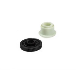 BMW E53 E70 E71 E90LCI Juego de engranajes del motor de la caja de transferencia de potencia 27102413711