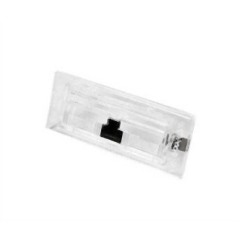 Lámpara de matrícula BMW E53 E83 51137062293