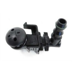 BMW E53 Boquilla Lavafaros Derecha 61678252744