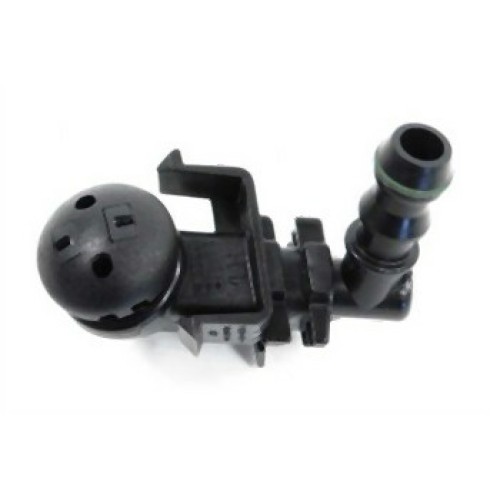 BMW E53 Boquilla Lavafaros Derecha 61678252744