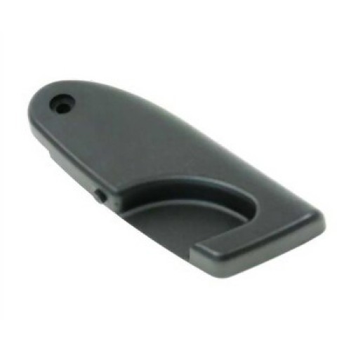 Palanca de apertura del capó BMW E53 51438408157