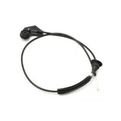 Cable del capó BMW E53 51238402615