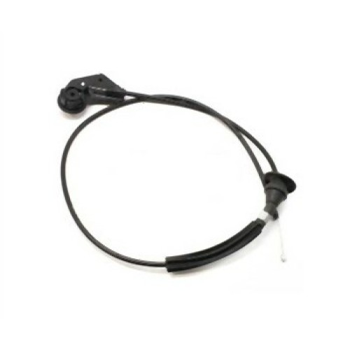 Cable del capó BMW E53 51238402615