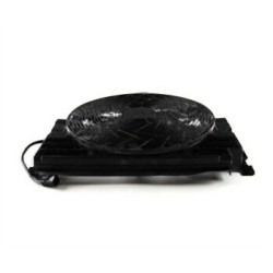 Ventilador de aire acondicionado BMW E53 64546921382 BEHR