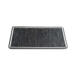 BMW E53 Filtro de aire acondicionado Carbono 64319224085