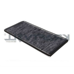 Filtro de aire acondicionado BMW E53 Carbono 64319224085 KRAFVOLL