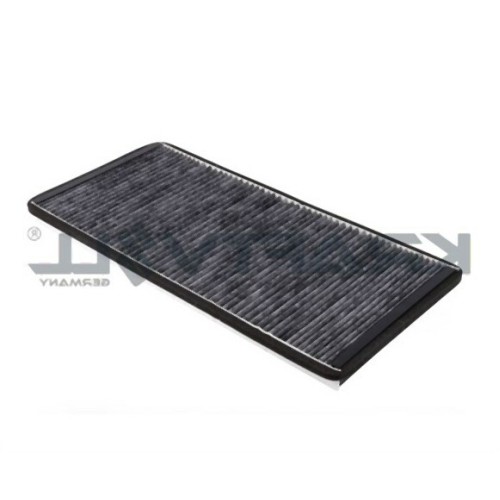 Filtro de aire acondicionado BMW E53 Carbono 64319224085 KRAFVOLL