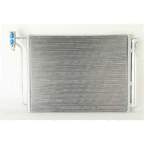 Radiador de aire acondicionado BMW E53 64536914216 NRF