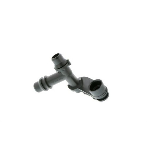 BMW E53 M57 M57N Brida de agua del radiador 17111438820 VAICO