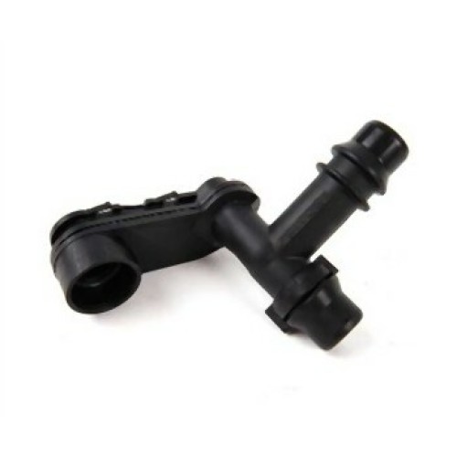Brida de agua del radiador BMW E53 M57 M57N 17111438820