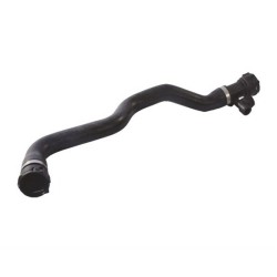 Manguera superior del radiador BMW E53 M57 11532248057