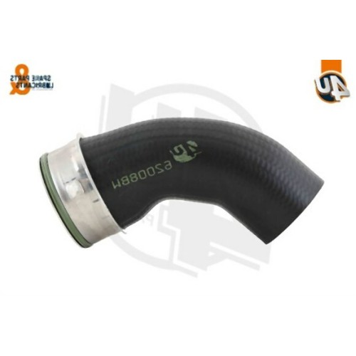 BMW E53 M57N Manguera intercooler inferior izquierda 11617799395