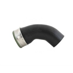 BMW E53 M57N Manguera intercooler inferior izquierda 11617799395 A&BECK