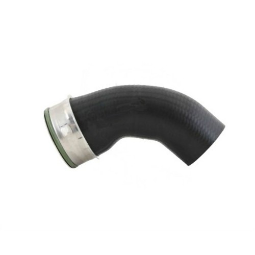 BMW E53 M57N Manguera intercooler inferior izquierda 11617799395 A&BECK
