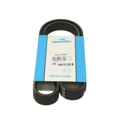 BMW E53 M62 Correa De Aire Acondicionado 5PK1025 11287636374 DAYCO