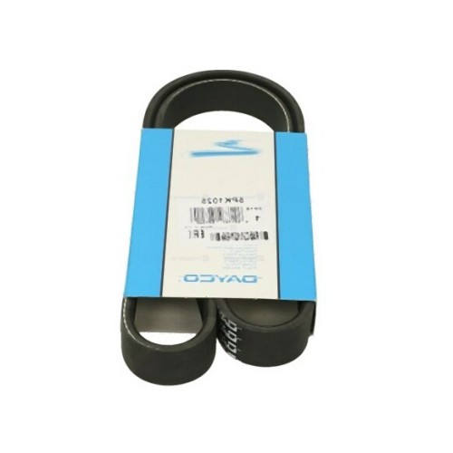 BMW E53 M62 Correa De Aire Acondicionado 5PK1025 11287636374 DAYCO