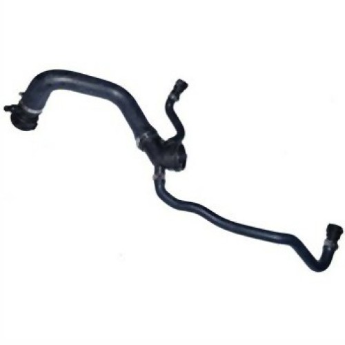 Manguera superior del radiador BMW E53 M62 11537500746 YILDIZ