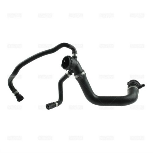 Manguito Superior Radiador BMW E53 M62 11537500746 RAPRO
