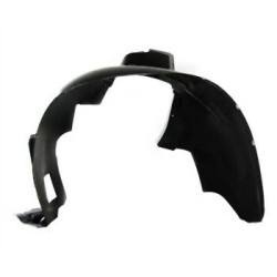 BMW E53 Guardabarros delantero derecho 51718402444