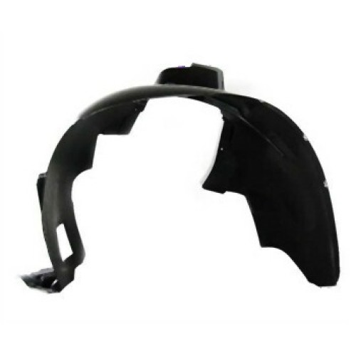 BMW E53 Guardabarros delantero derecho 51718402444