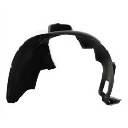 BMW E53 Guardabarros delantero izquierdo 51718402443