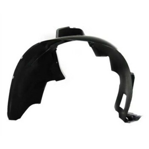 BMW E53 Guardabarros delantero izquierdo 51718402443