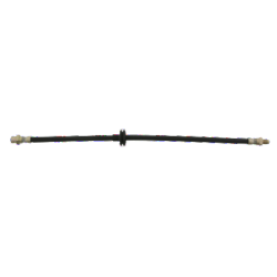 BMW E53 Manguera De Freno Delantero 34301166118 SWAG
