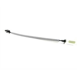 Cable de cerradura interior de puerta delantera BMW E53 51218403057