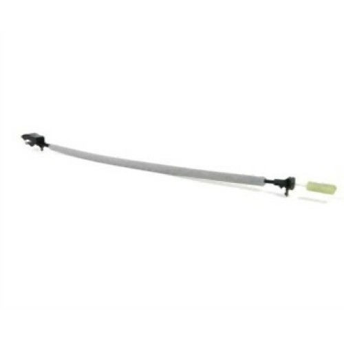 Cable de cerradura interior de puerta delantera BMW E53 51218403057