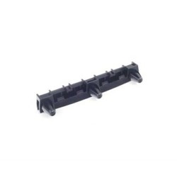 BMW E53 Pre 10 2003 Soporte Parachoques Delantero 51118402313