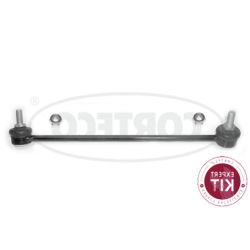 BMW E53 Suspensión Delantera Curva Z Tirante Derecha 31356750704 CORTECO