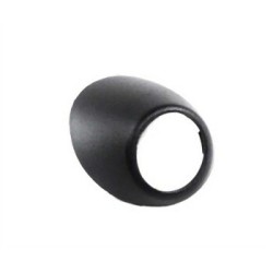 BMW E53 Sensor de aparcamiento Carcasa exterior Centro 51128268369