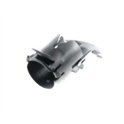 BMW E53 Sensor de aparcamiento Carcasa interior Centro 51128408389