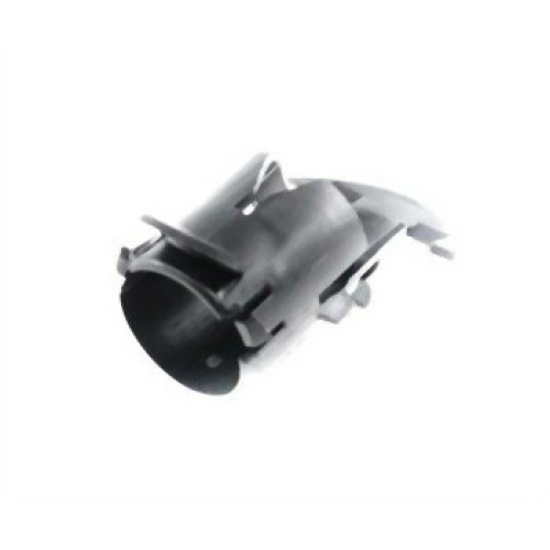 BMW E53 Sensor de aparcamiento Carcasa interior Centro 51128408389