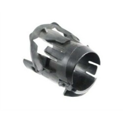 BMW E53 Sensor de aparcamiento Carcasa interior derecha 51128408392