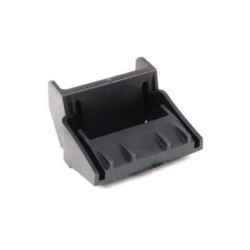 Soporte inferior del radiador BMW E53 17101439116
