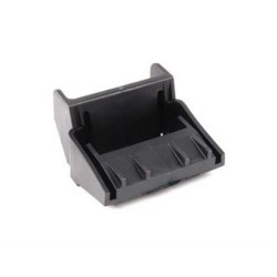 Soporte inferior del radiador BMW E53 17101439116