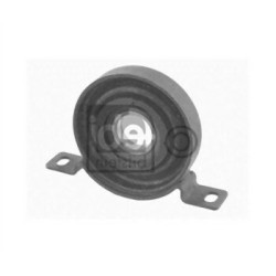 BMW E53 Eje Suspensión 26121229726