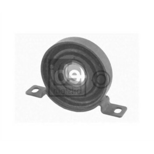 BMW E53 Eje Suspensión 26121229726