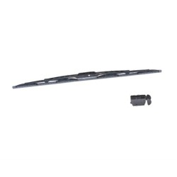 BMW E53 Limpiaparabrisas izquierdo 61617161613 HELLA