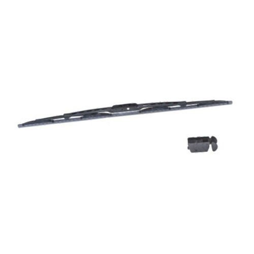BMW E53 Limpiaparabrisas izquierdo 61617161613 HELLA